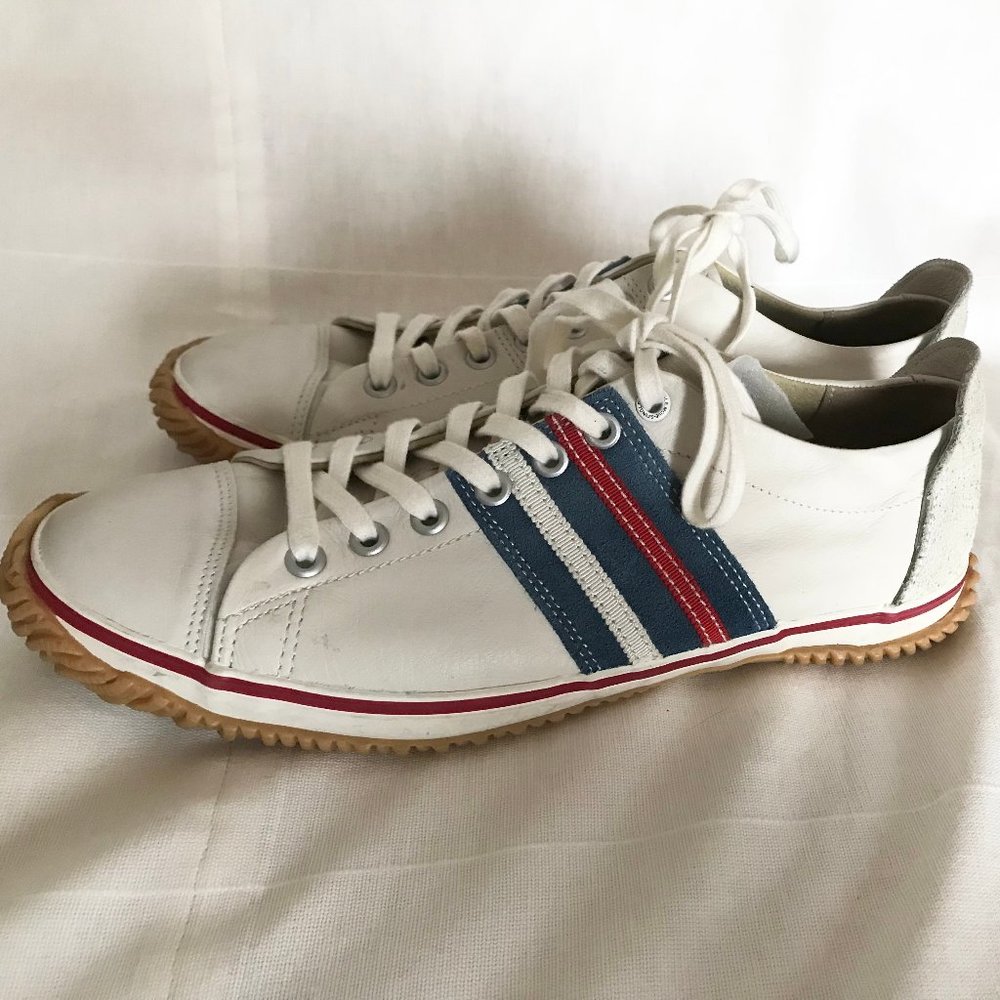 Spingle Move Men's Shoes - Size S (7.5) SPM - 198 Handmade Shoes